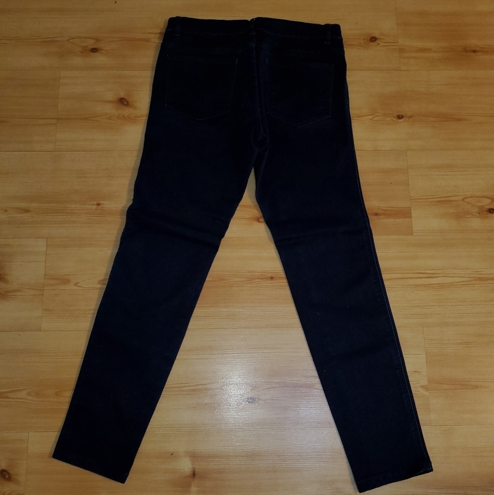 New York & Company Women's Jean Leggings 👖 💕 - Picture 3 of 9